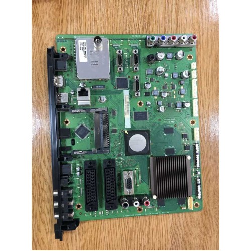 MAINBOARD PHILIPS 37PFL8404H-12 PNL 3139 123 64423  V2 BD 3139 123 64433 V2 (3a)